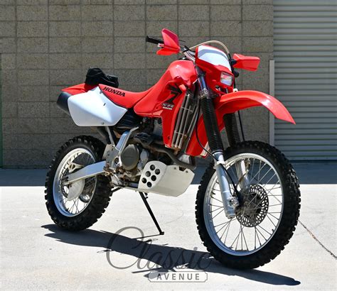 honda xr650r motorcycle problems